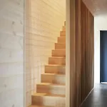 Beautiful Architecture By Vagslidvatnet *
