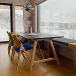 Beautiful Architecture By Vagslidvatnet Vågsli