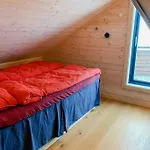 Beautiful Architecture By Vagslidvatnet Lake Ferienhaus *